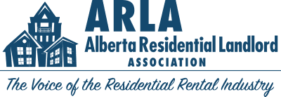 ARLA: Alberta Residential Landlord Association