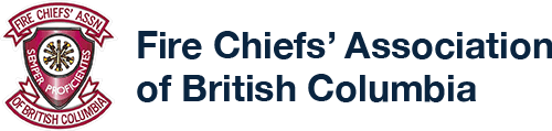 FCABC: Fire Chiefs Association of BC